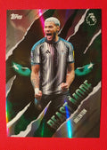 Topps Joelinton Beast Mode Premier League