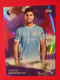 Rodri Stars of the Premier League SPL16 - Frente
