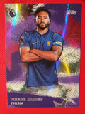 Reece James Stars of the Premier League SPL7 - Frente