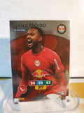 Adrenalyn XL Libertadores 2024 DEF-6 Luan Cândido Top Defender Red Bull Bragantino