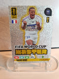 Thierry Henry FIFA World Cup Master Panini Adrenalyn XL