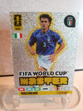 Paolo Maldini FIFA World Cup Master Panini Adrenalyn XL