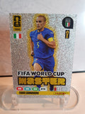 Fabio Cannavaro FIFA World Cup Master Panini Adrenalyn XL
