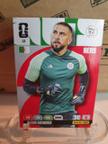 Alexis Guendouz Hero #13 Panini Adrenalyn XL FIFA World Cup 2026