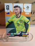 HERO #43 Aiden O'Neill Panini Adrenalyn XL FIFA World Cup 2026