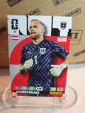 HERO #49 Alexander Schlager Panini Adrenalyn XL FIFA World Cup 2026