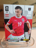 HERO #56 Christoph Baumgartner Panini Adrenalyn XL FIFA World Cup 2026