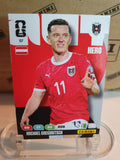 HERO #57 Michael Gregoritsch Panini Adrenalyn XL FIFA World Cup 2026