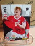 HERO #53 Nicolas Seiwald Panini Adrenalyn XL FIFA World Cup 2026
