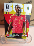 HERO #65 Amadou Onana Panini Adrenalyn XL FIFA World Cup 2026