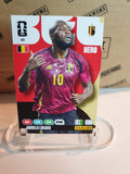 HERO #69 Romelu Lukaku Panini Adrenalyn XL FIFA World Cup 2026