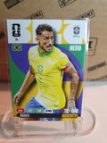 HERO #74 Danilo Panini Adrenalyn XL FIFA World Cup 2026