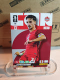 HERO #88 Stephen Eustáquio Panini Adrenalyn XL FIFA World Cup 2026