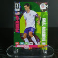 Christian Pulisic Power-Up Goal Machine Panini Adrenalyn XL FIFA World Cup 2026