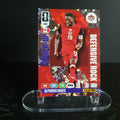 Alphonso Davies Power-Up Defensive Rock Panini Adrenalyn XL FIFA World Cup 2026