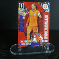 Virgil van Dijk Power-Up Defensive Rock Panini Adrenalyn XL FIFA World Cup 2026
