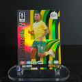 Lyle Foster Fan Favourite Panini Adrenalyn XL FIFA World Cup 2026