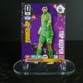 Emiliano Martínez Power-Up Top Keeper Panini Adrenalyn XL FIFA World Cup 2026