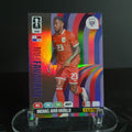 Michael Amir Murillo Fan Favourite Panini Adrenalyn XL FIFA World Cup 2026