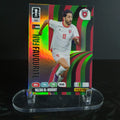 Yazan Al-Naimat Fan Favourite Panini Adrenalyn XL FIFA World Cup 2026