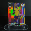 Moisés Caicedo Fan Favourite Panini Adrenalyn XL FIFA World Cup 2026