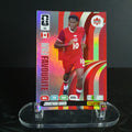 Jonathan David Fan Favourite Panini Adrenalyn XL FIFA World Cup 2026