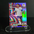 Christian Pulisic Icon Panini Adrenalyn XL FIFA World Cup 2026
