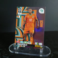 Sébastien Haller Icon Panini Adrenalyn XL FIFA World Cup 2026