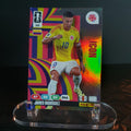 James Rodríguez Icon Panini Adrenalyn XL FIFA World Cup 2026