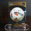 BLS-1 Official Ball Panini Adrenalyn XL Copa Libertadores 2024