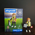 Playmobil Julian Nagelsmann DFB Alemania - Figura Coleccionable 72257