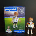 Playmobil Nick Woltemade #11 DFB Alemania - Figura Coleccionable 72268